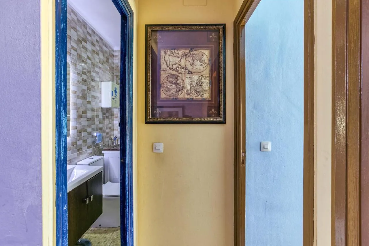 Villa Casa Empuriabrava Con Terraza 0*,