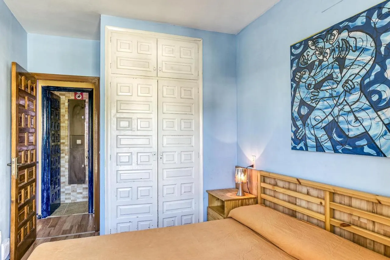 Villa Casa Empuriabrava Con Terraza Сasa de vacaciones