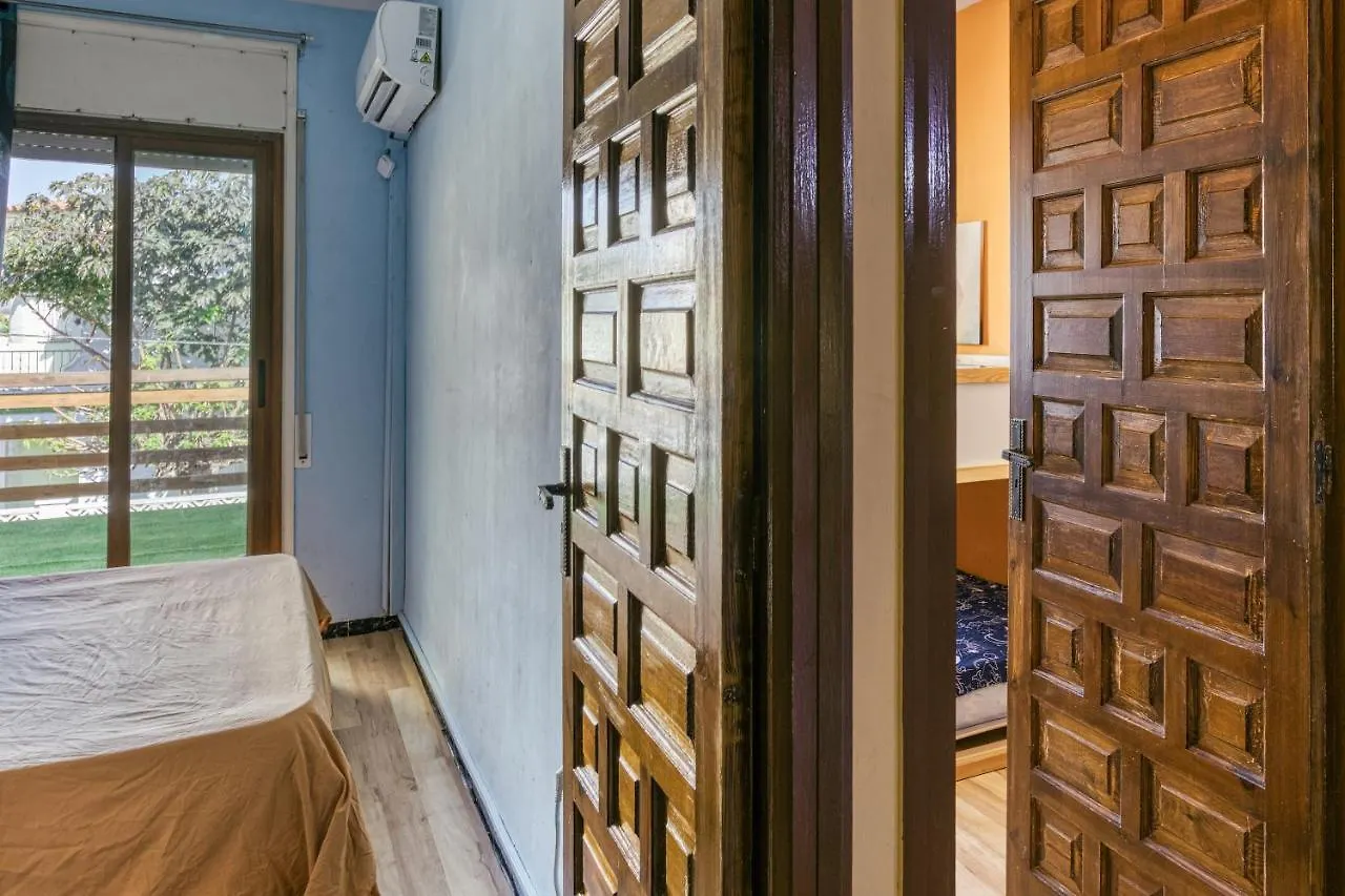 Villa Casa Empuriabrava Con Terraza Сasa de vacaciones